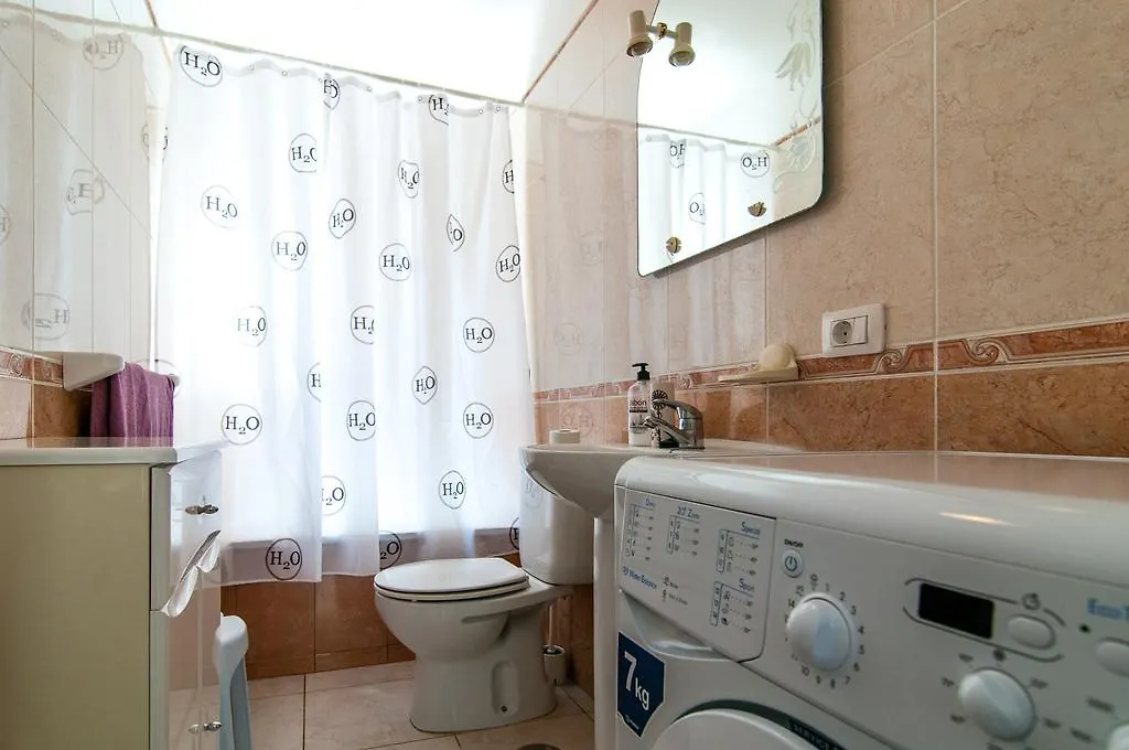 Apartman Vera Cruz Hotel Playa de las Américas