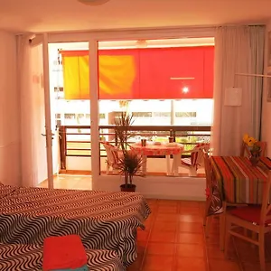 Studio In Perfect Location Playa de las Americas (Tenerife)